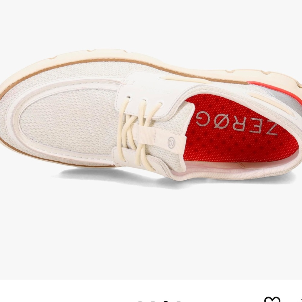 Cole Haan Regatta shoes - Picture 3 of 7